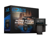 EliteDrive Diesel Power Module suits LDV T60 2022 onwards